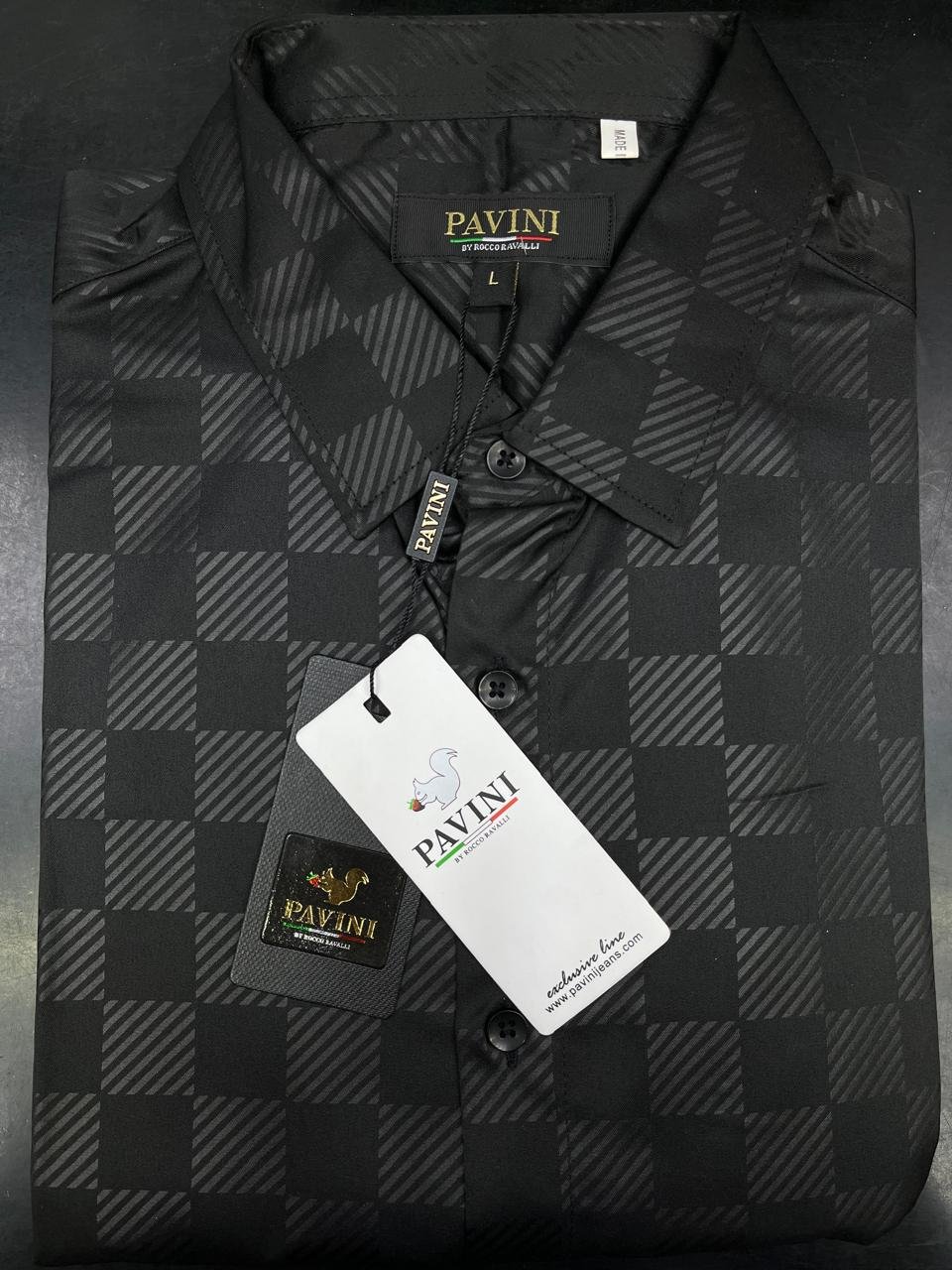 Camisa
